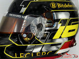 Charles Leclerc 2024 MONZA GP Replica Helmet / Ferrari F1