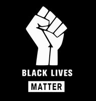 Lewis Hamilton 2020 Replica racing suit / F1 Black Lives Matter