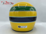 Ayrton Senna 1994 TEST II Replica Helmet / Wiiliams F1