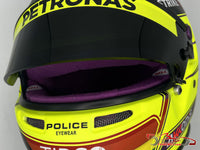 Lewis Hamilton 2022 CANADA GP Helmet / F1