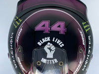 Lewis Hamilton 2020 Replica Helmet / Black Lives Matter/ Mercedes Benz F1