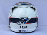 Valtteri Bottas 2015 Replica Helmet / Williams F1 - www.F1Helmet.com