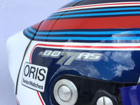 Valtteri Bottas 2015 Replica Helmet / Williams F1 - www.F1Helmet.com