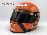 Jos Verstappen 2000 Replica Helmet / Arrows F1