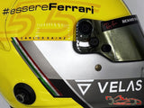 Carlos Sainz 2022 MONZA GP Replica Helmet / Ferrari F1