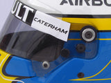 Marcus Ericsson 2015 Replica Helmet / Sauber F1 - www.F1Helmet.com