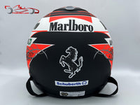 Kimi Raikkonen 2007 Replica Helmet / Ferrari F1