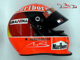 Michael Schumacher 2000 Replica Helmet / Ferrari F1