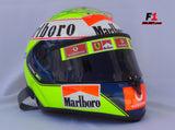 Felipe Massa 2006 Replica Helmet / Ferrari F1 - www.F1Helmet.com