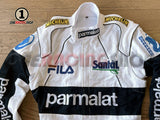 Nelson Piquet 1983 Replica racing suit / Brabham F1