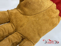 Ayrton Senna 1990 Replica Racing Gloves / Mc Laren F1