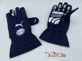 Max 2021 Replica Racing Gloves / F1