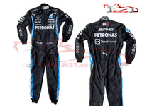 Lewis Hamilton 2021 Replica racing suit / Mercedes Benz AMG F1