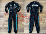 Lewis Hamilton 2022 Replica racing suit / F1