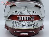 Lewis Hamilton 2019 Replica Helmet / Mercedes Benz F1 - www.F1Helmet.com