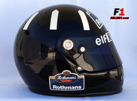 Damon Hill 1996 Replica Helmet / Williams F1 - www.F1Helmet.com
