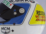 Keke Rosberg 1982 replica Helmet / Williams F1 - www.F1Helmet.com