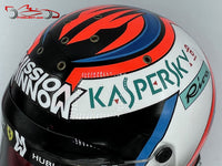 Kimi Raikkonen 2018 Replica Helmet / Ferrari F1