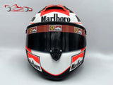 Kimi Raikkonen 2007 Replica Helmet / Ferrari F1