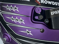 Lewis Hamilton 2021 Replica Helmet / F1