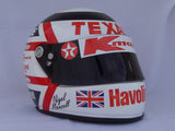 Nigel Mansell 1993 KART Replica Helmet / Williams F1 - www.F1Helmet.com