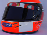 Michael Schumacher 2000 Australia GP / Ferrari F1 - www.F1Helmet.com