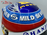 Fernando Alonso 2005 Replica Helmet / Renault F1
