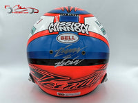 Kimi Raikkonen 2018 Replica Helmet / Ferrari F1