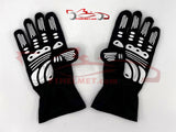 Lewis Hamilton 2022 Racing Gloves / F1