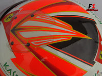 Kimi Raikkonen 2014 Replica Helmet / Ferrari F1 - www.F1Helmet.com