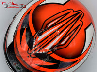 Kimi Raikkonen 2020 Replica Helmet / Alfa Romeo F1