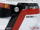 Jean Alesi 1995 Replica Helmet / Ferrari F1
