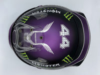 Lewis Hamilton 2021 Replica Helmet / F1