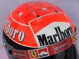 Michael Schumacher 2003 Replica Helmet / Ferrari F1 - www.F1Helmet.com