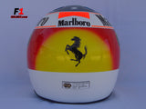 Michael Schumacher 1999 Replica Helmet / Ferrari F1 - www.F1Helmet.com