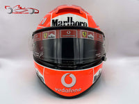 Michael Schumacher 2004 Replica Helmet / Special edition