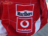 Michael Schumacher 2006 Replica racing suit / Ferrari F1
