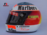 Michael Schumacher 1998 Replica Helmet / Ferrari F1 - www.F1Helmet.com