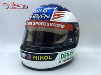 Michael Schumacher 1994 Replica Helmet / Benetton F1