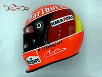 Michael Schumacher 2000 Replica Helmet / Ferrari F1