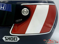 Gerhard Berger 1991 Replica Helmet / Mc Laren F1