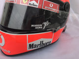 Michael Schumacher Replica HELMET + GLOVES / offer of the month