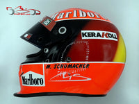 Michael Schumacher 2000 Replica Helmet / Ferrari F1