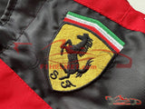 Charles Leclerc 2022 Racing Suit / Ferrari F1