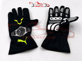 Lewis Hamilton 2022 Racing Gloves / F1