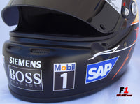 Kimi Raikkonen 2006 Replica Helmet / Ferrari F1 - www.F1Helmet.com