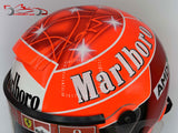 Michael Schumacher 2004 Replica Helmet / Special edition